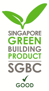 SGBC Green Mark